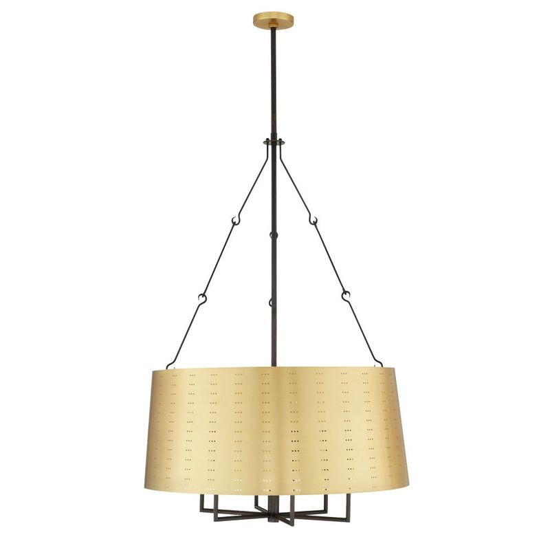 Arteriors Подвесной светильник Felipe от Arteriors