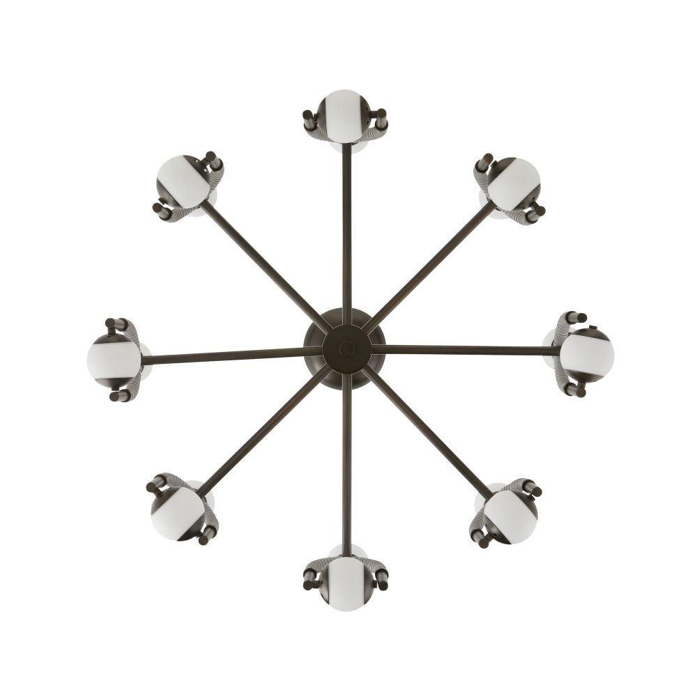 Arteriors Люстра Hollins от Arteriors