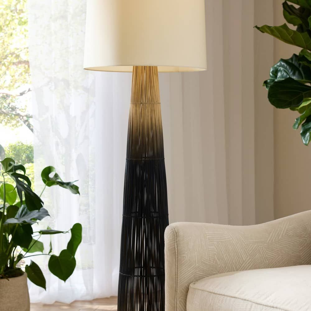 Arteriors Торшер Florence от Arteriors — в интерьере