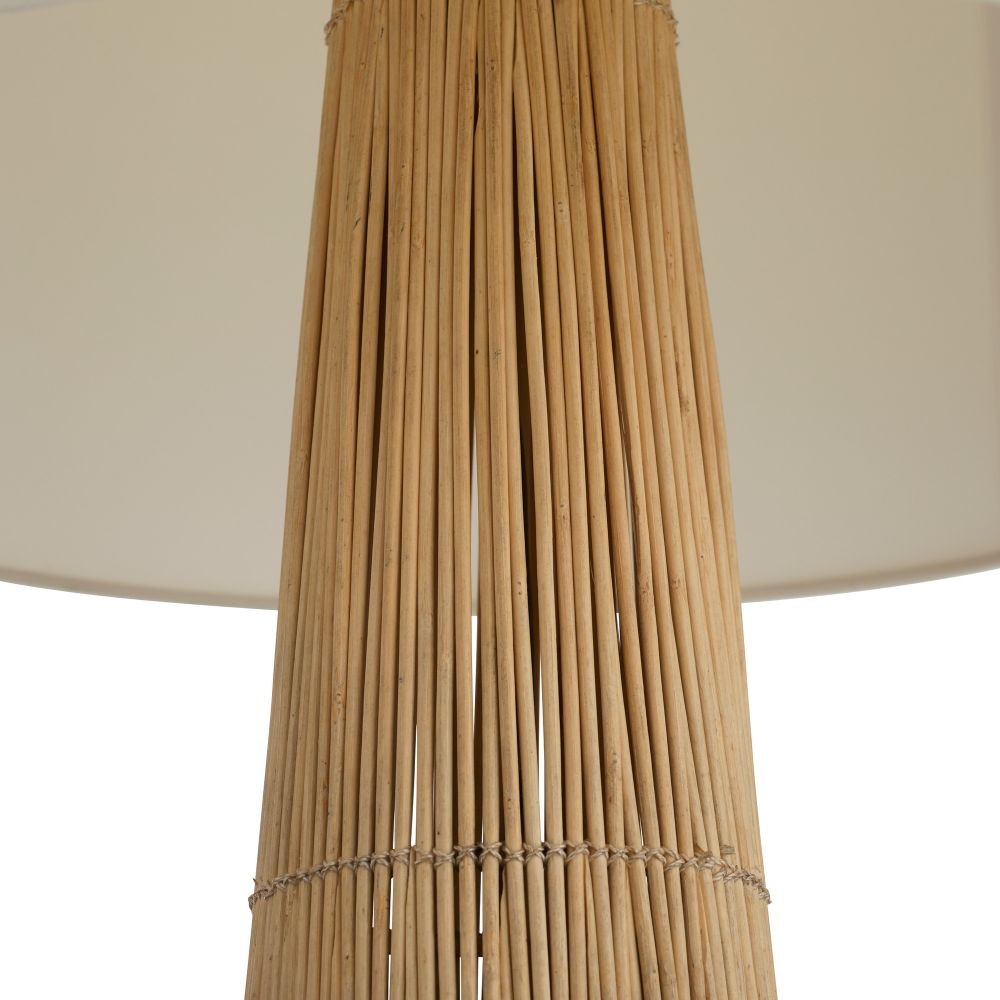 Arteriors Торшер Florence от Arteriors — в интерьере