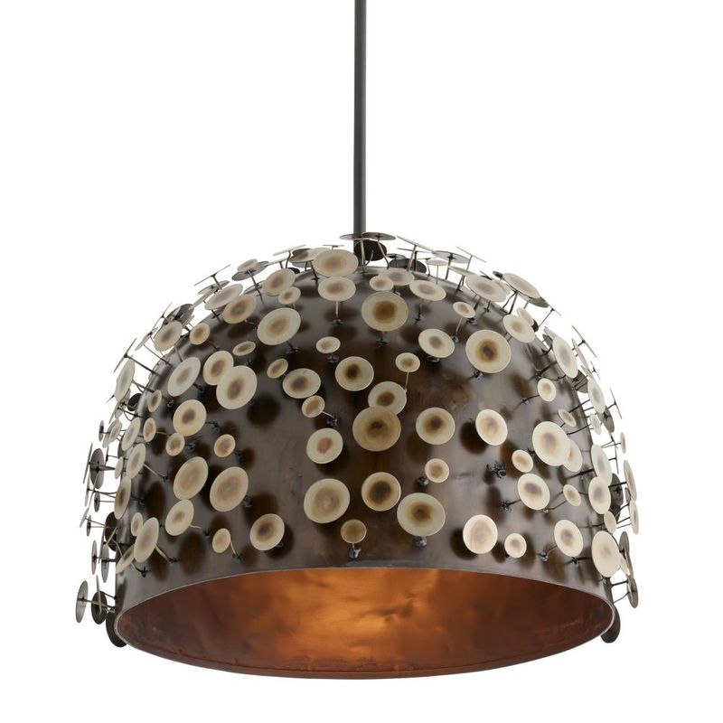 Arteriors Подвесной светильник Rizzo от Arteriors