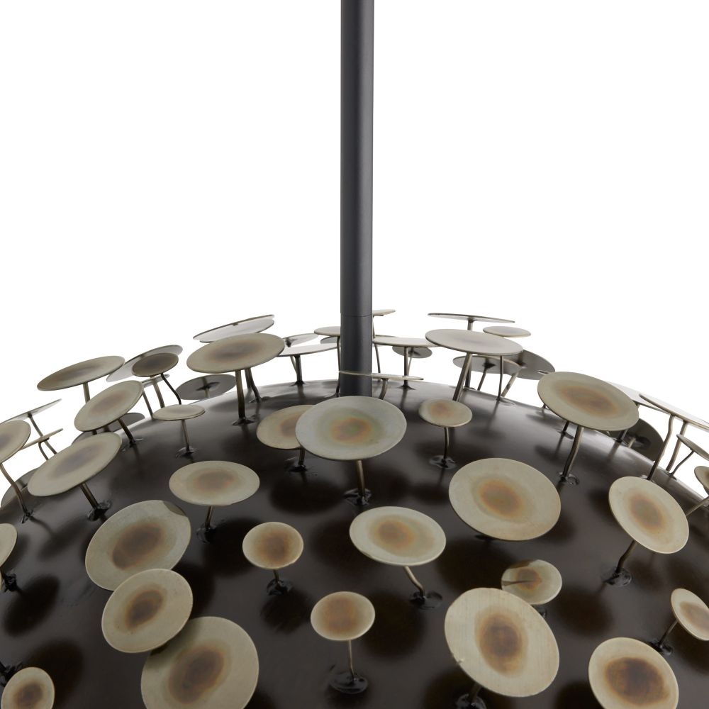 Arteriors Подвесной светильник Rizzo от Arteriors — в интерьере