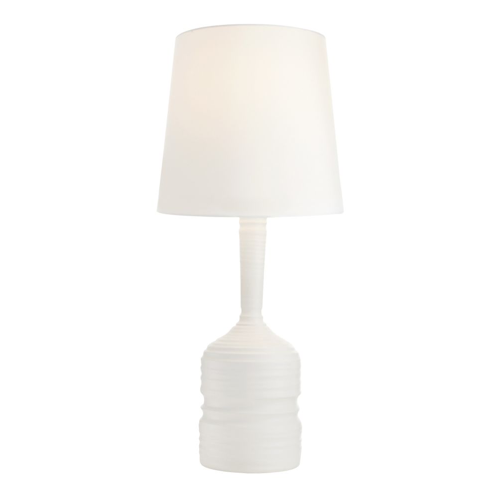 Arteriors Настольная лампа Gianna от Arteriors