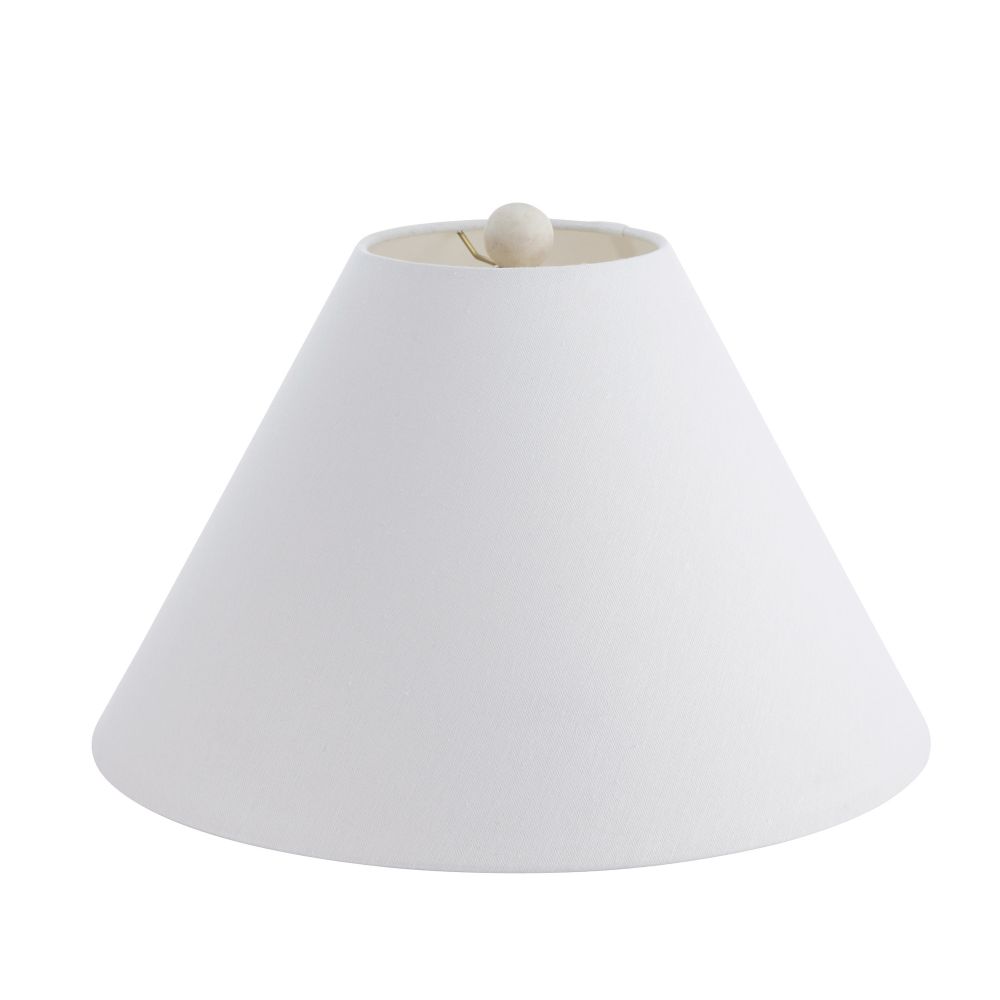 Arteriors Настольная лампа Francine от Arteriors