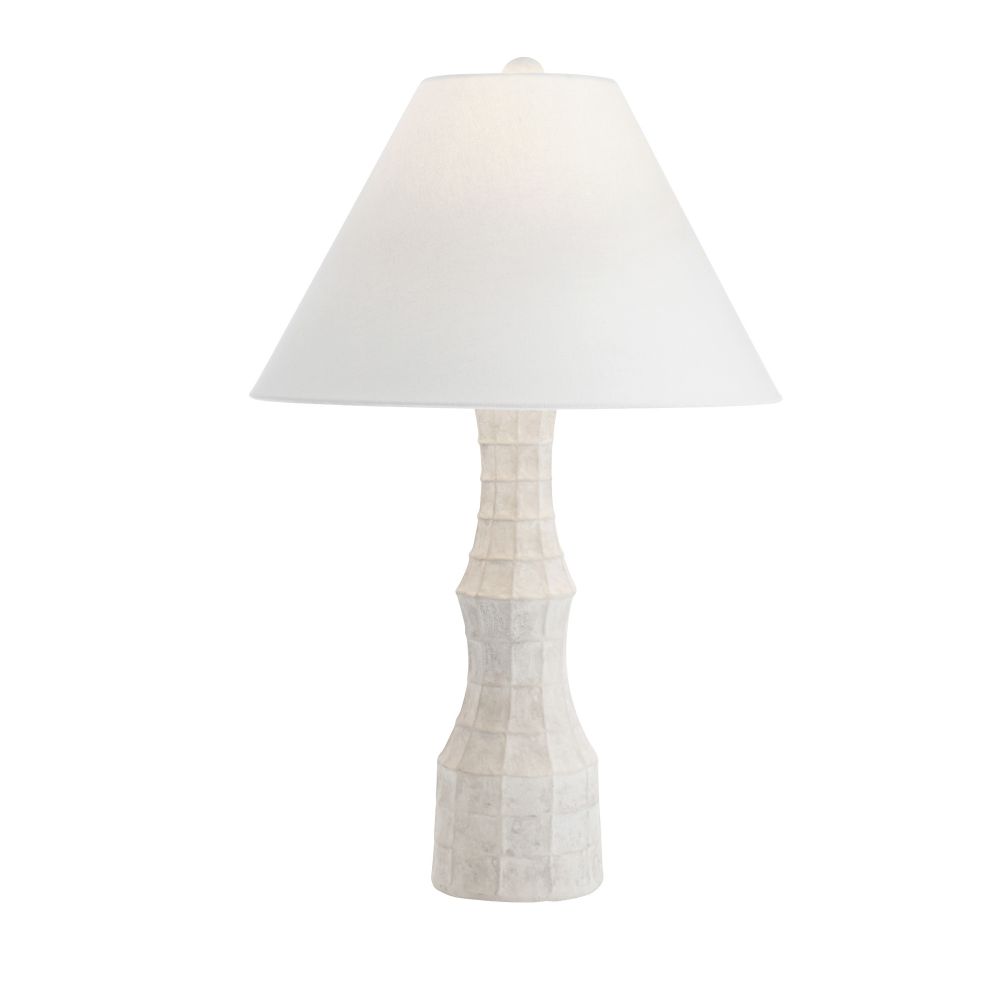 Arteriors Настольная лампа Francine от Arteriors