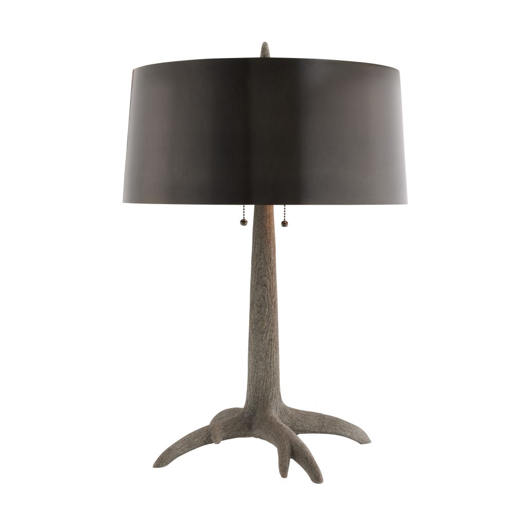 Arteriors Настольная лампа Haggard от Arteriors
