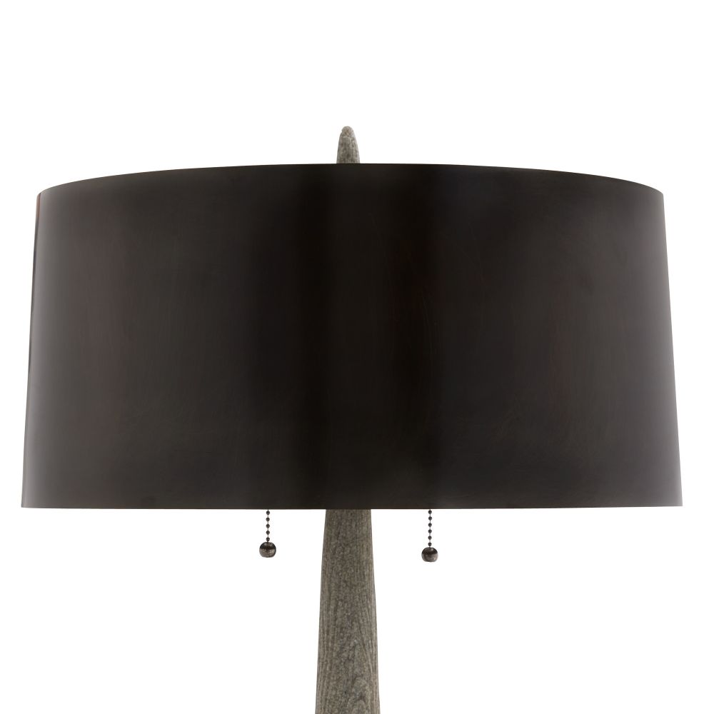 Arteriors Настольная лампа Haggard от Arteriors