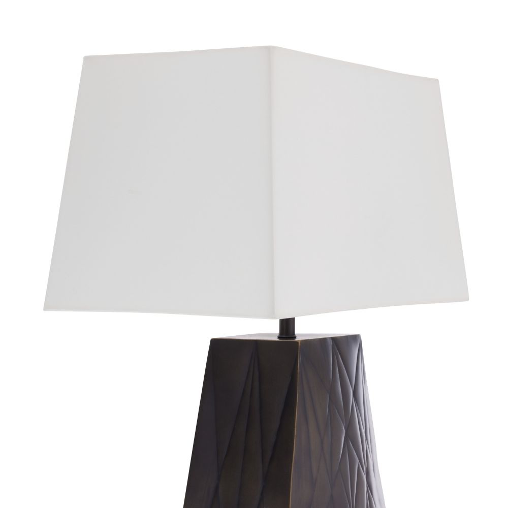 Arteriors Настольная лампа Gentry от Arteriors