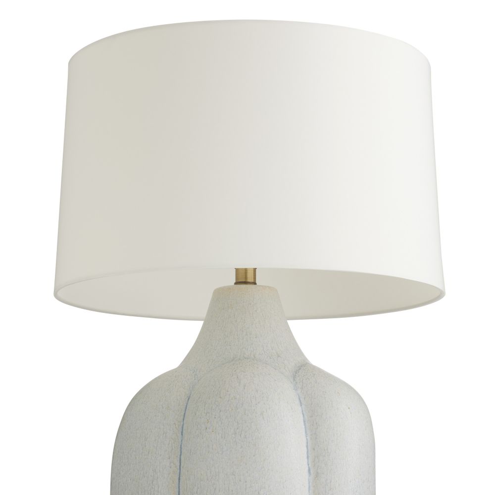 Arteriors Настольная лампа Fig от Arteriors