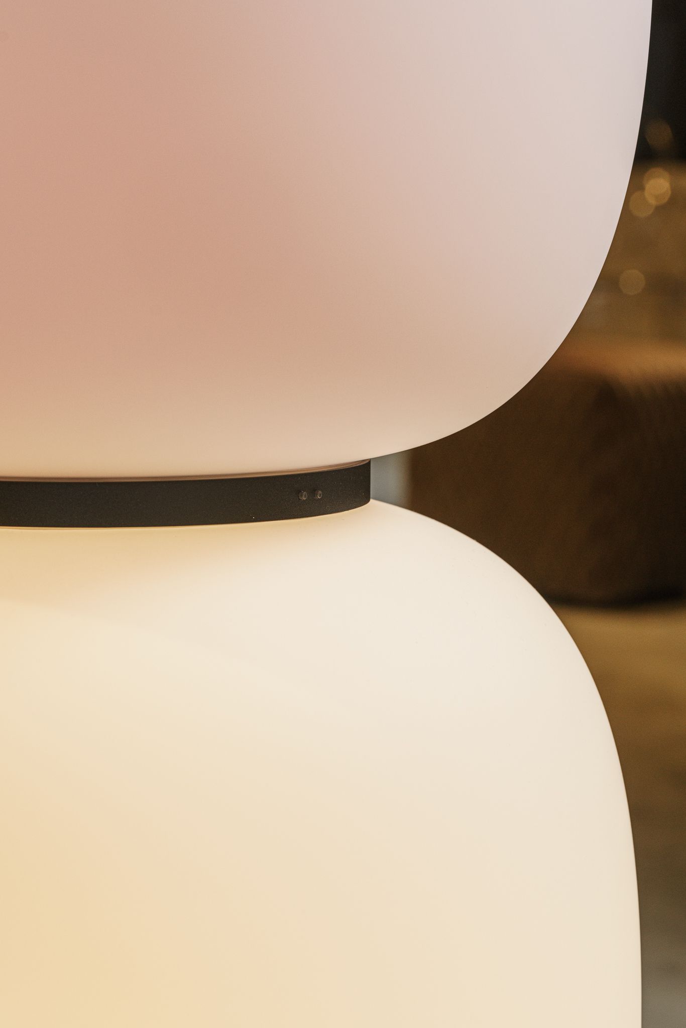 Vibia Торшер Ghost 4960 от Vibia — в интерьере