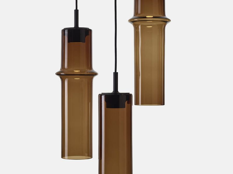 Brokis Подвесной светильник Bamboo от Brokis