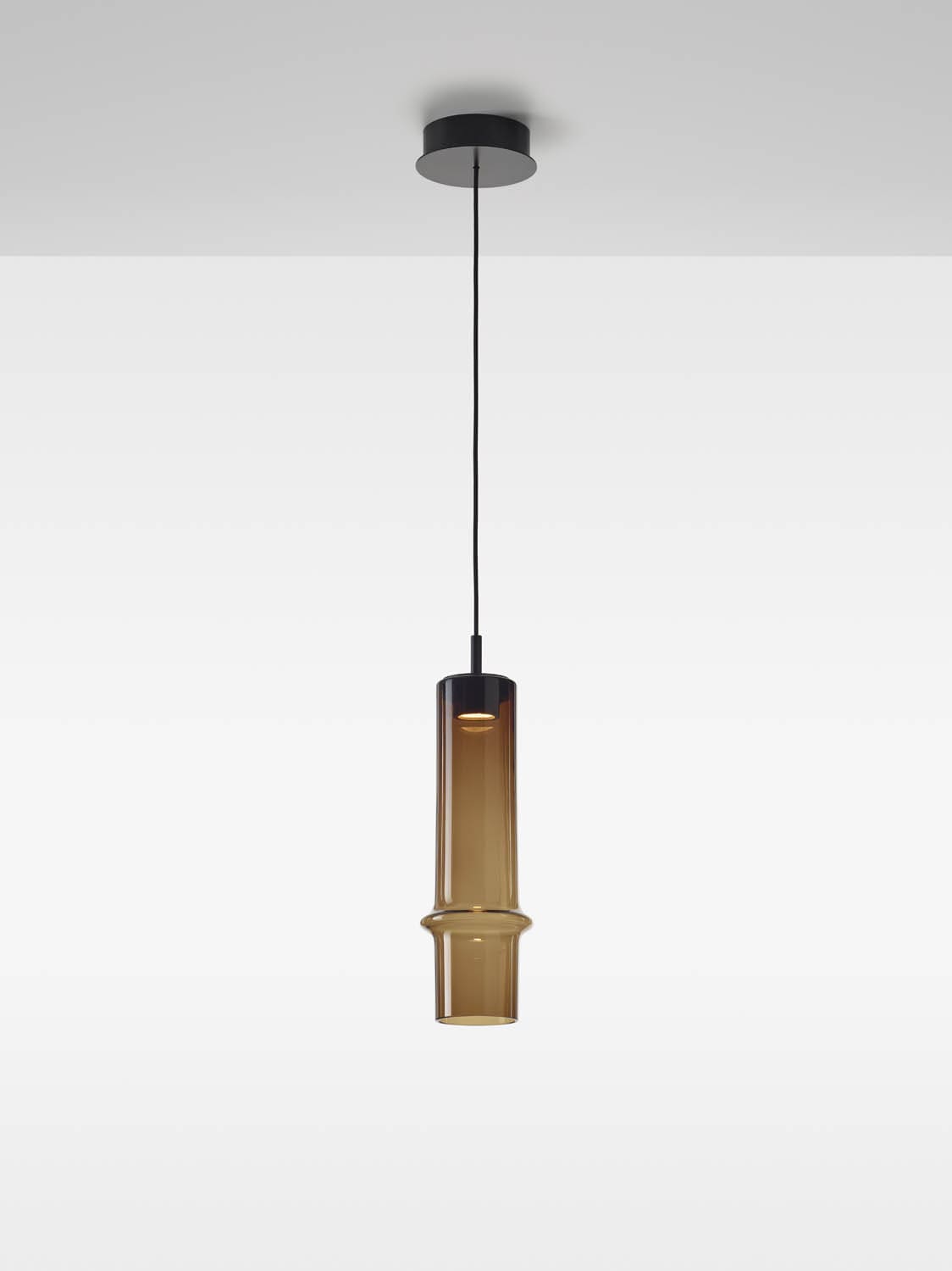 Brokis Подвесной светильник Bamboo от Brokis — в интерьере