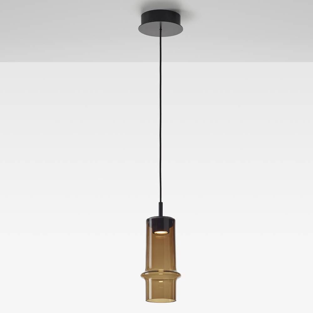 Brokis Подвесной светильник Bamboo от Brokis — в интерьере