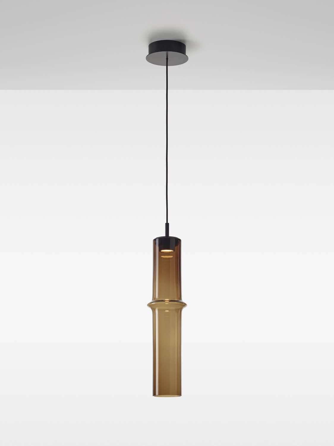 Brokis Подвесной светильник Bamboo от Brokis — в интерьере