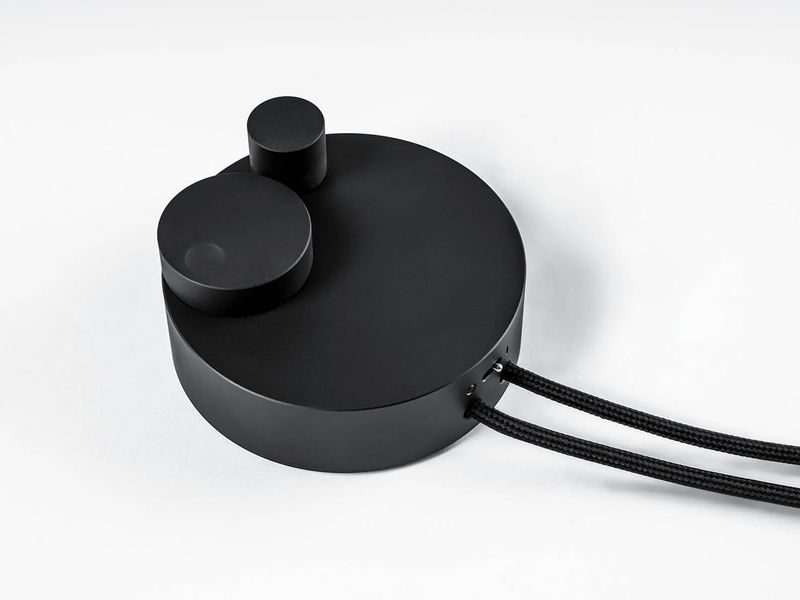 Brokis Подвесной светильник Trottola от Brokis
