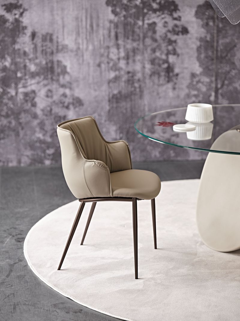 Cattelan Italia Стул Rihanna ML от Cattelan Italia — в интерьере