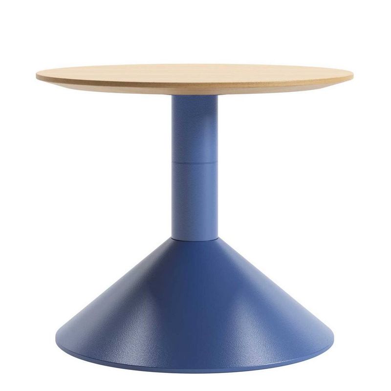 Cappellini Журнальный столик Lud'o Tech от Cappellini