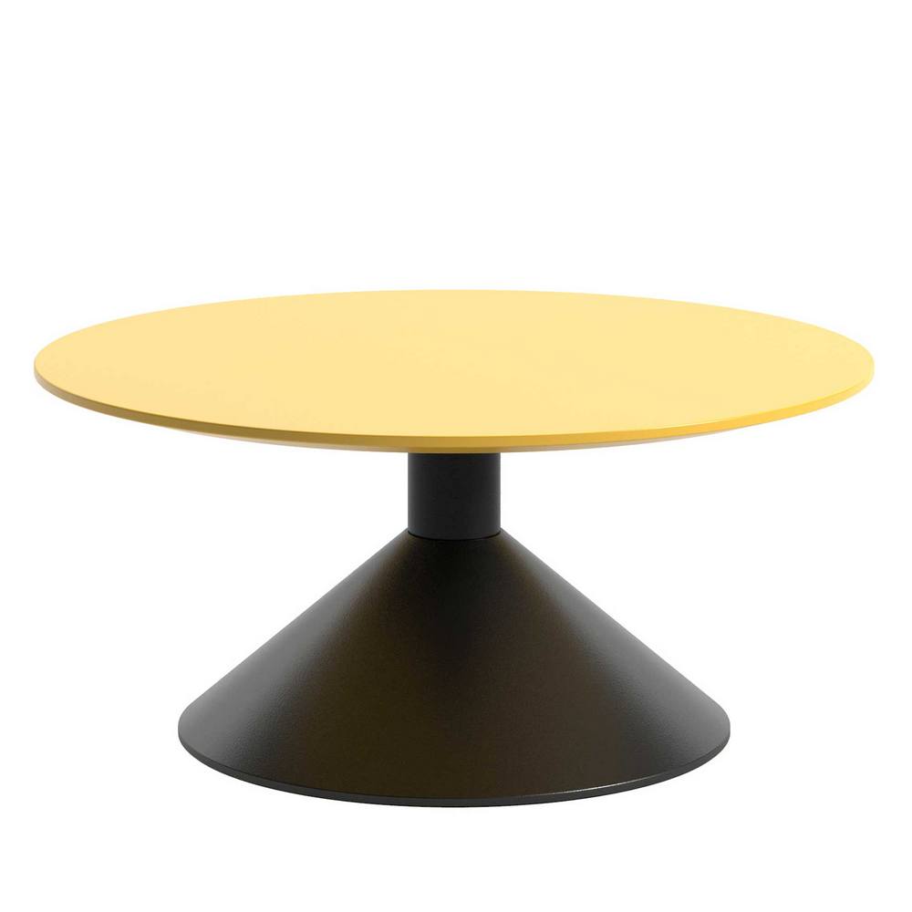 Cappellini Журнальный столик Lud'o от Cappellini