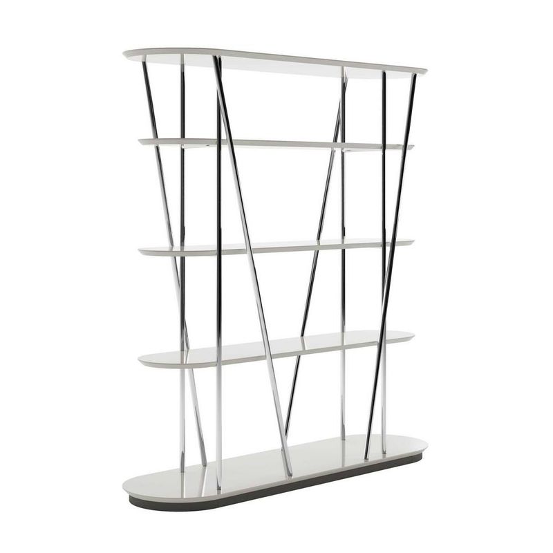 Cappellini Стеллаж Millepiedi от Cappellini