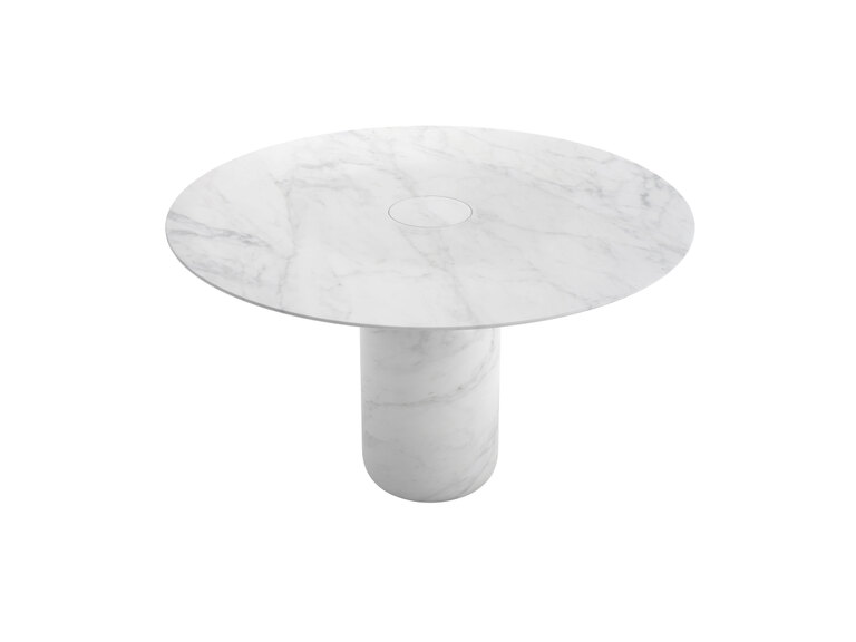 Cappellini Стол Bottle от Cappellini