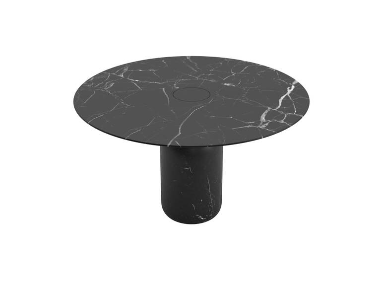 Cappellini Стол Bottle от Cappellini