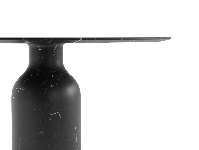 Cappellini Стол Bottle от Cappellini