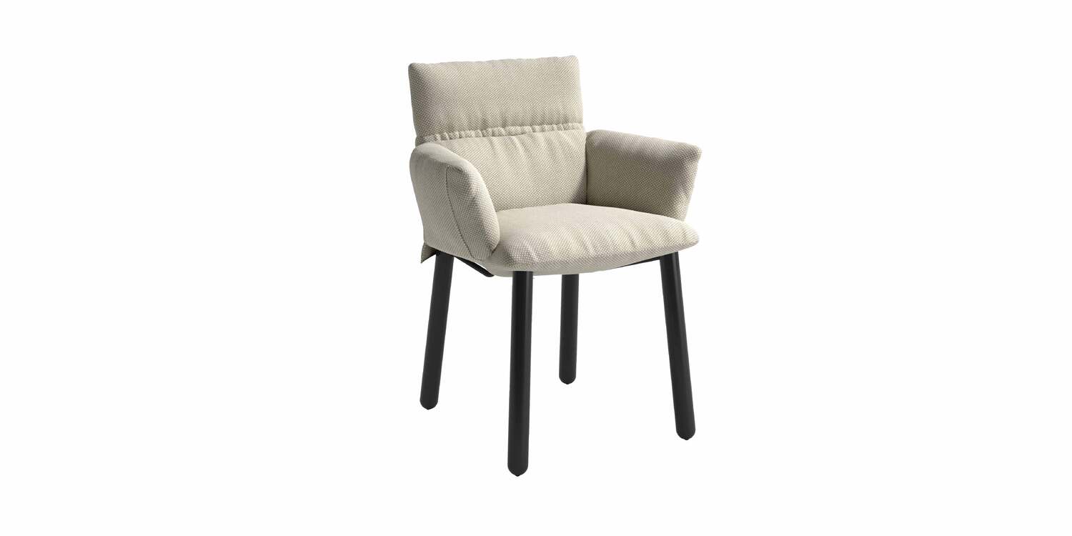 Cappellini Стул Lud'ina от Cappellini