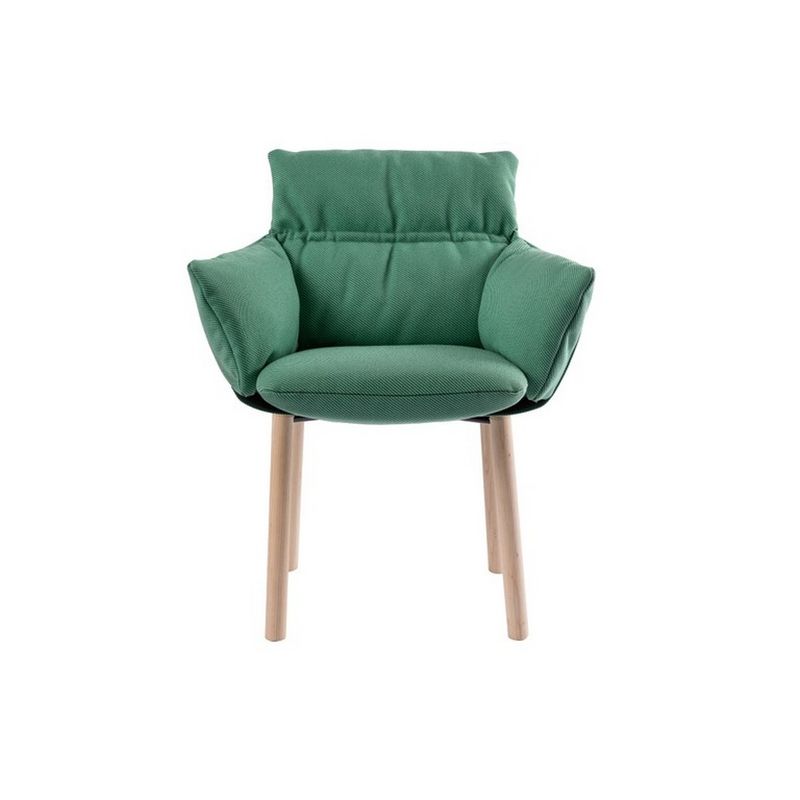 Cappellini Стул Lud'ina от Cappellini