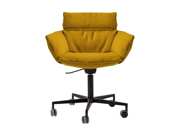 Cappellini Стул Lud'ina от Cappellini