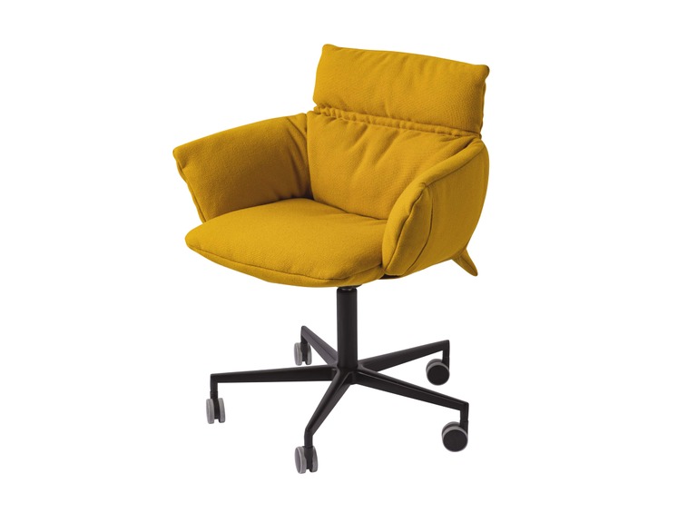 Cappellini Стул Lud'ina от Cappellini