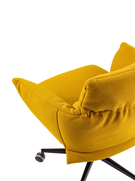 Cappellini Стул Lud'ina от Cappellini — в интерьере