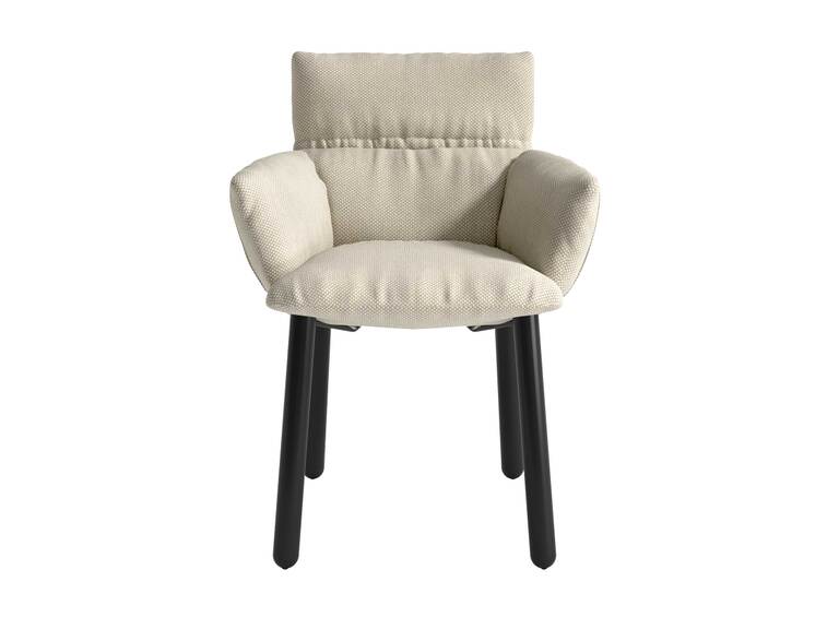 Cappellini Стул Lud'ina от Cappellini