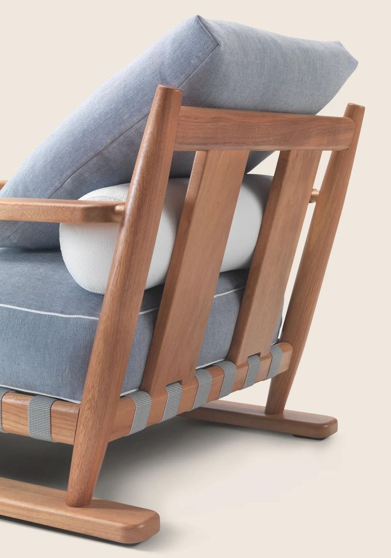 Flexform Кресло Meriggio от Flexform