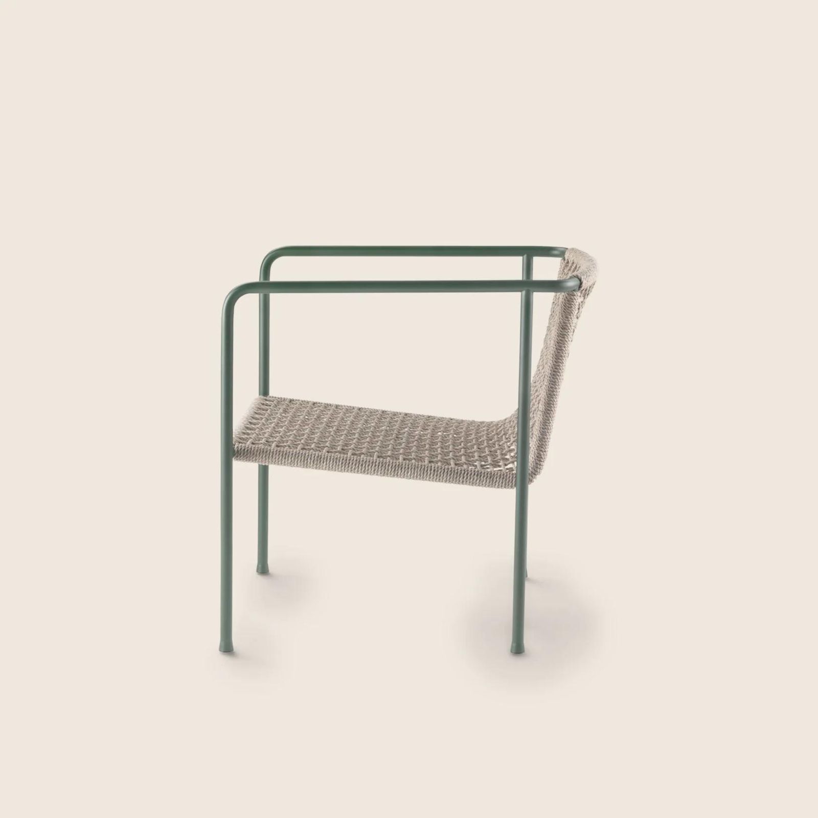 Flexform Уличный стул Ottavia от Flexform