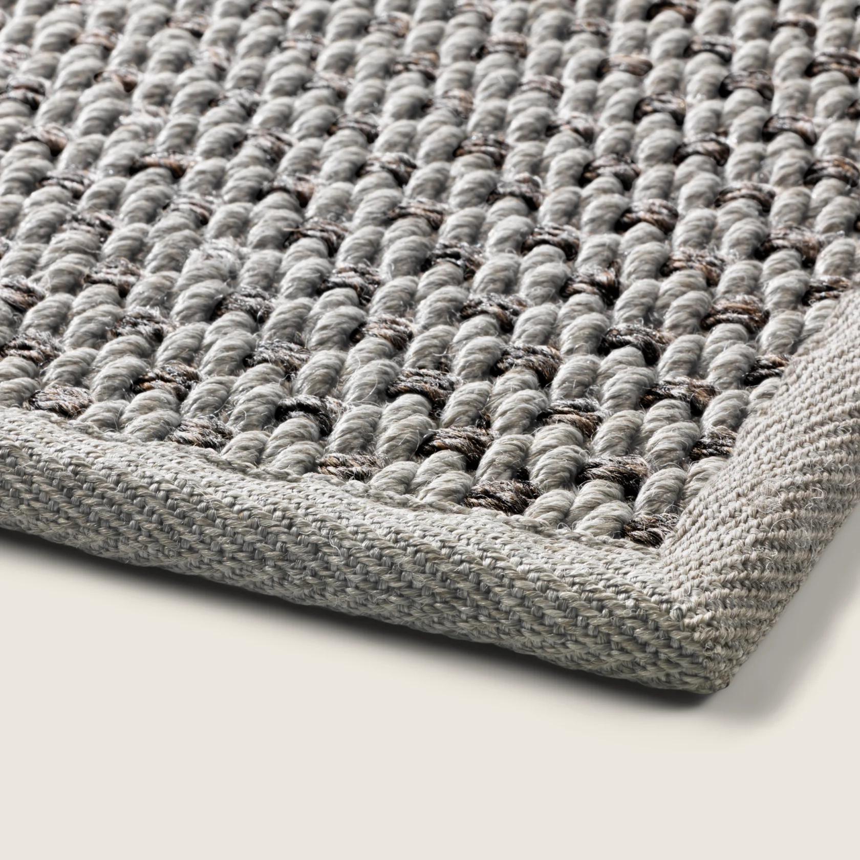 Flexform Ковер Sunset от Flexform — в интерьере