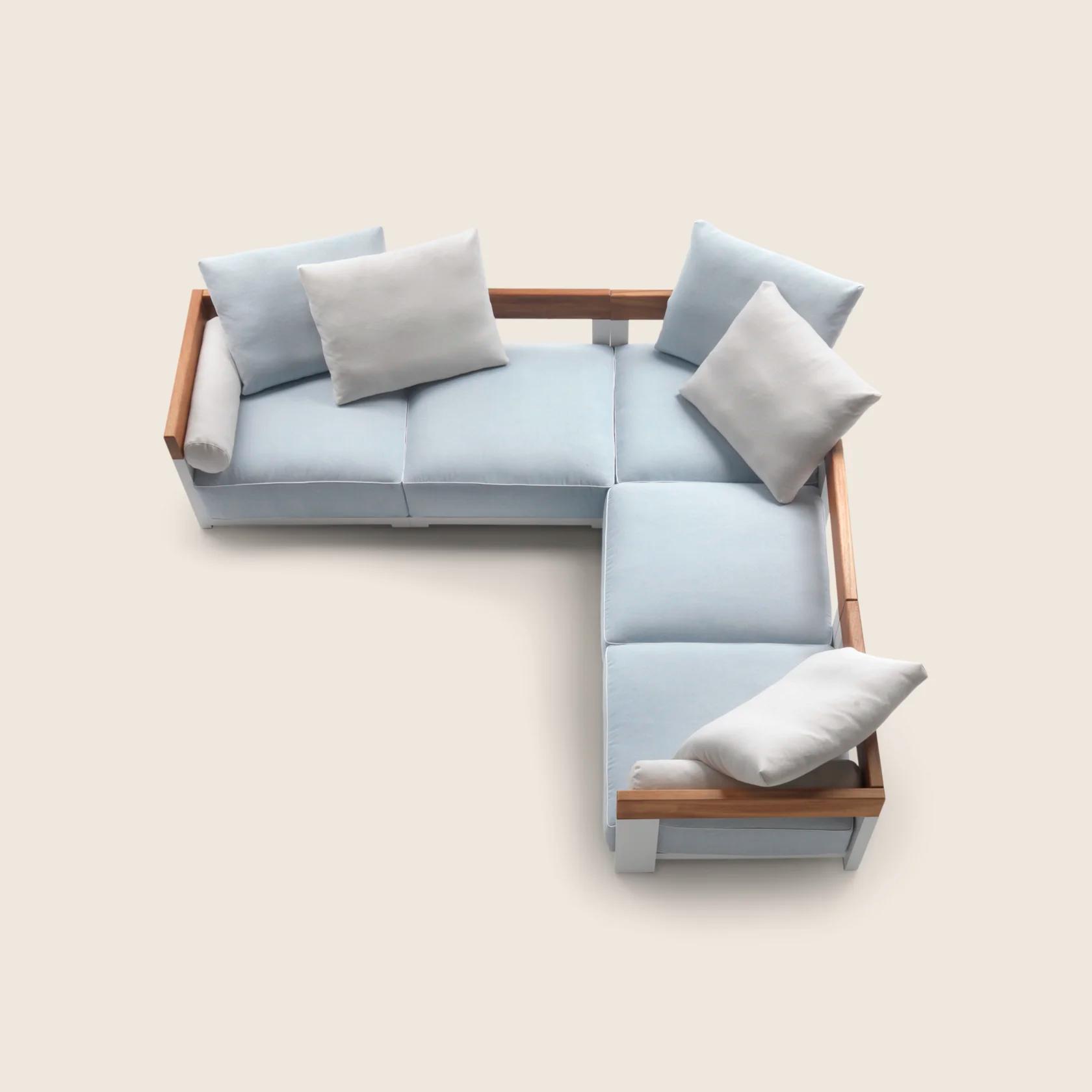 Flexform Диван Milos от Flexform