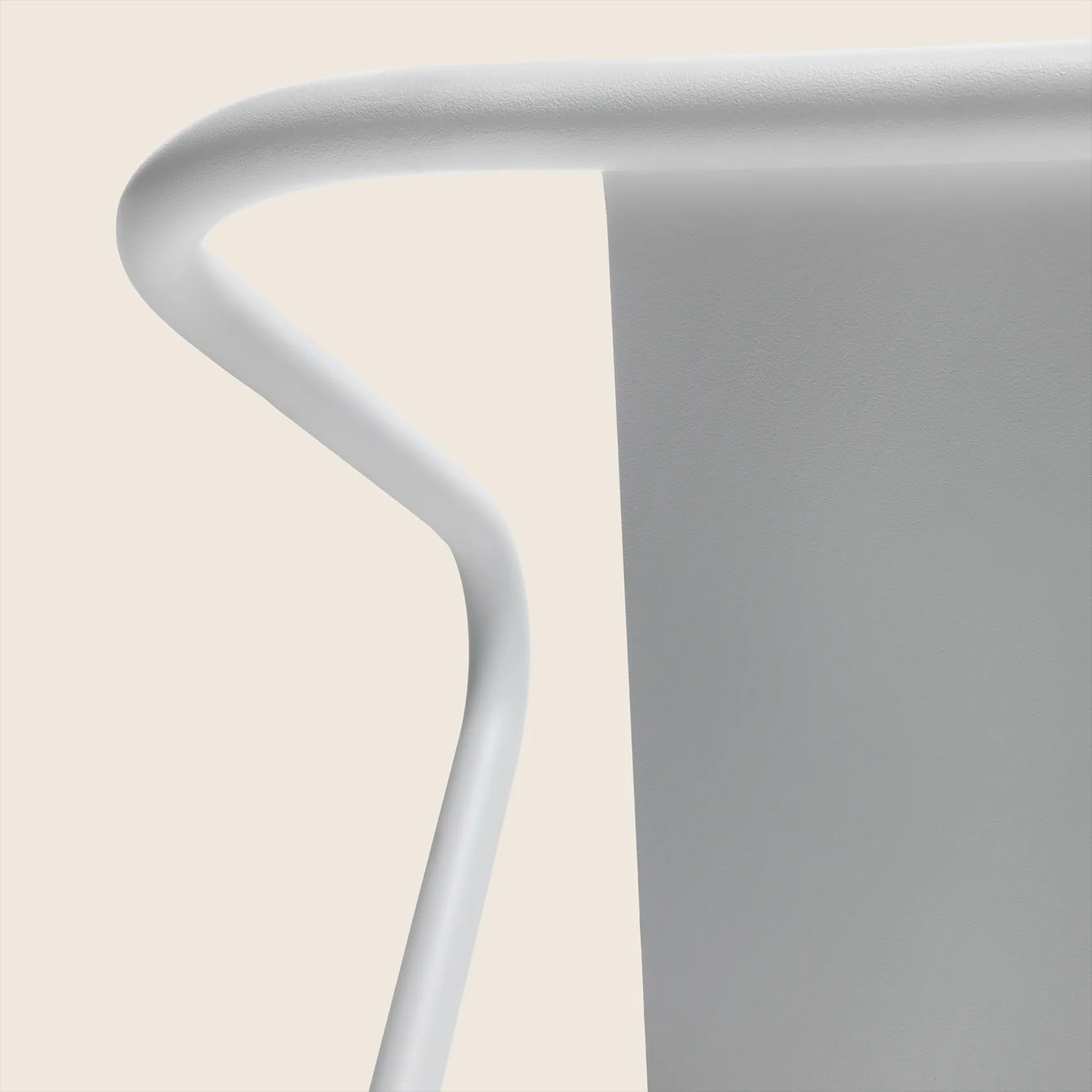 Flexform Уличный стул Calipso от Flexform — в интерьере