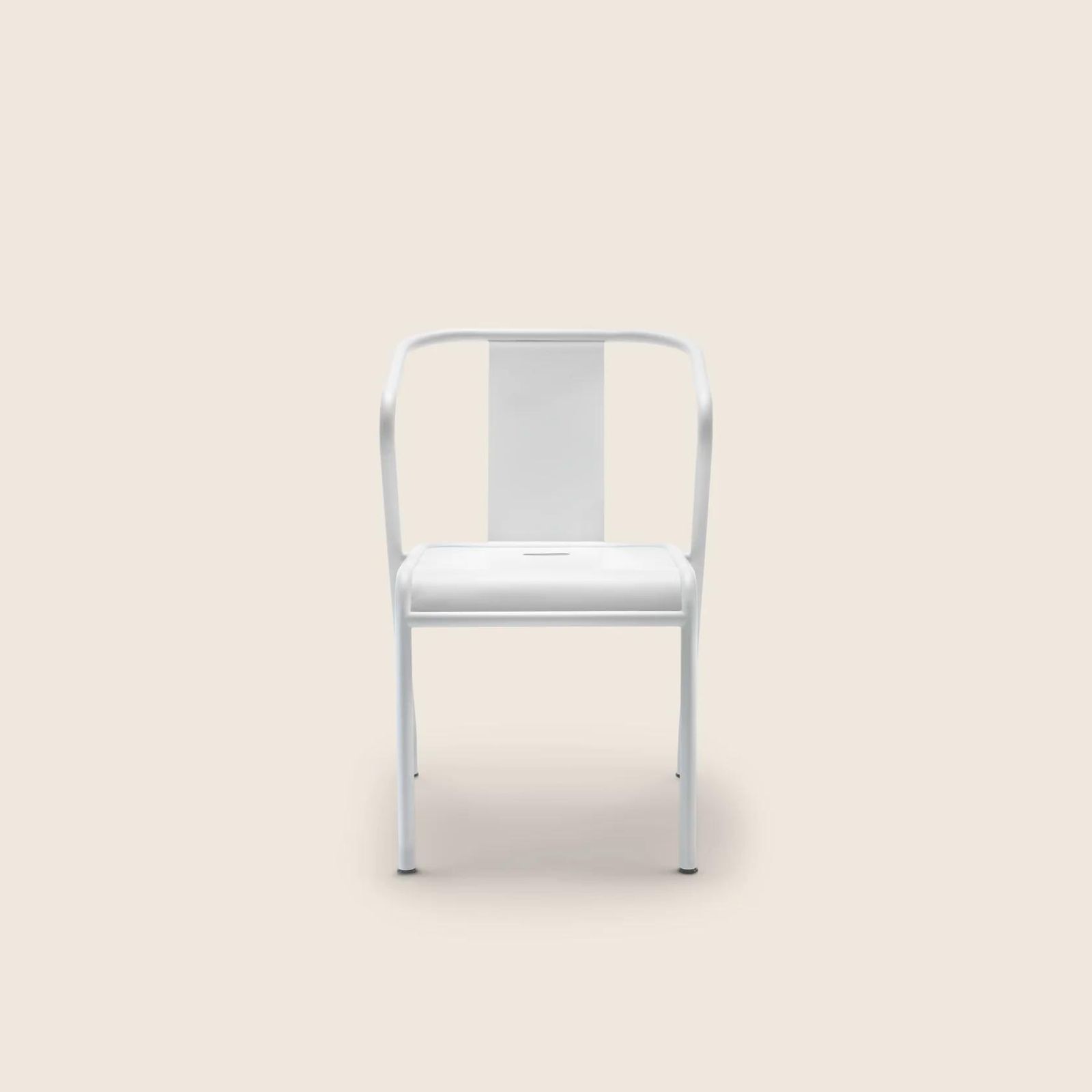 Flexform Уличный стул Calipso от Flexform — в интерьере