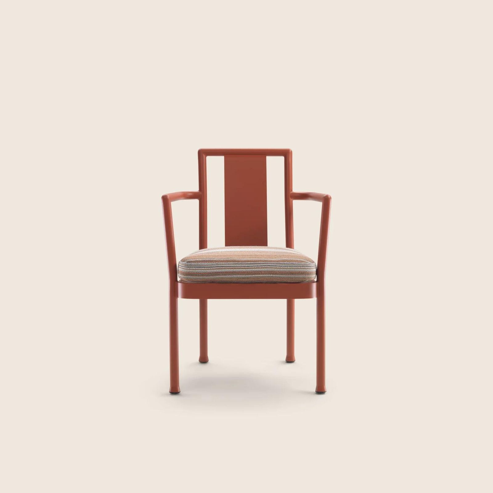 Flexform Уличный стул Camargue от Flexform — в интерьере