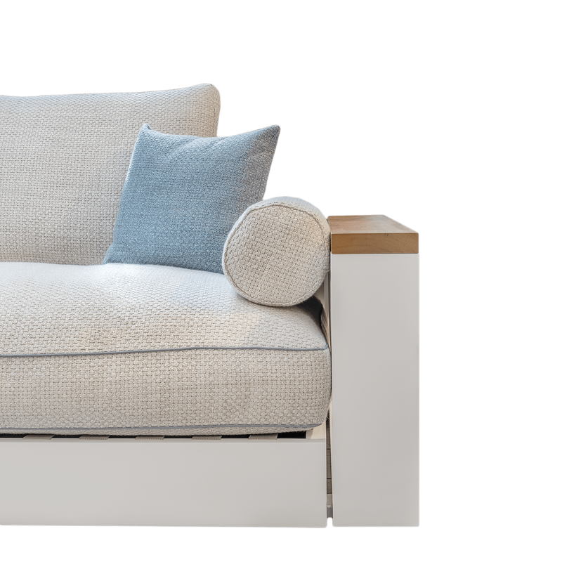 Flexform Диван Freeport от Flexform — в интерьере