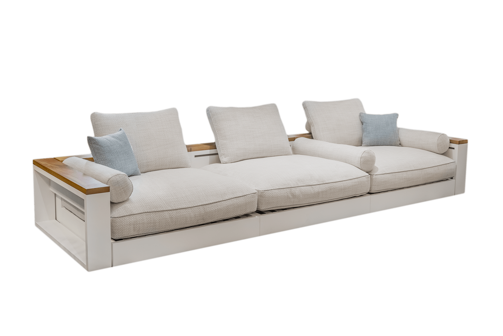 Flexform Диван Freeport от Flexform