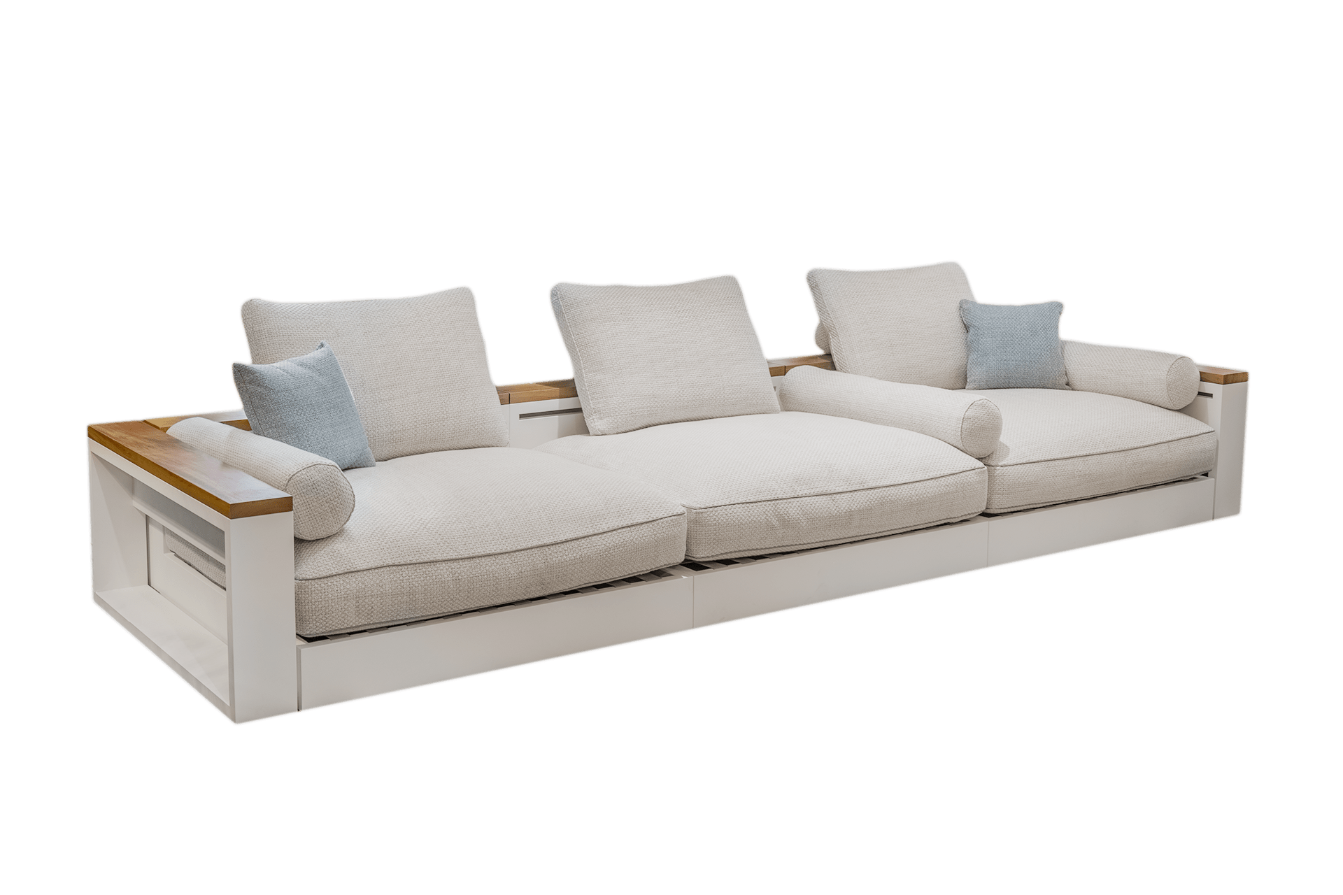 Flexform Диван Freeport от Flexform