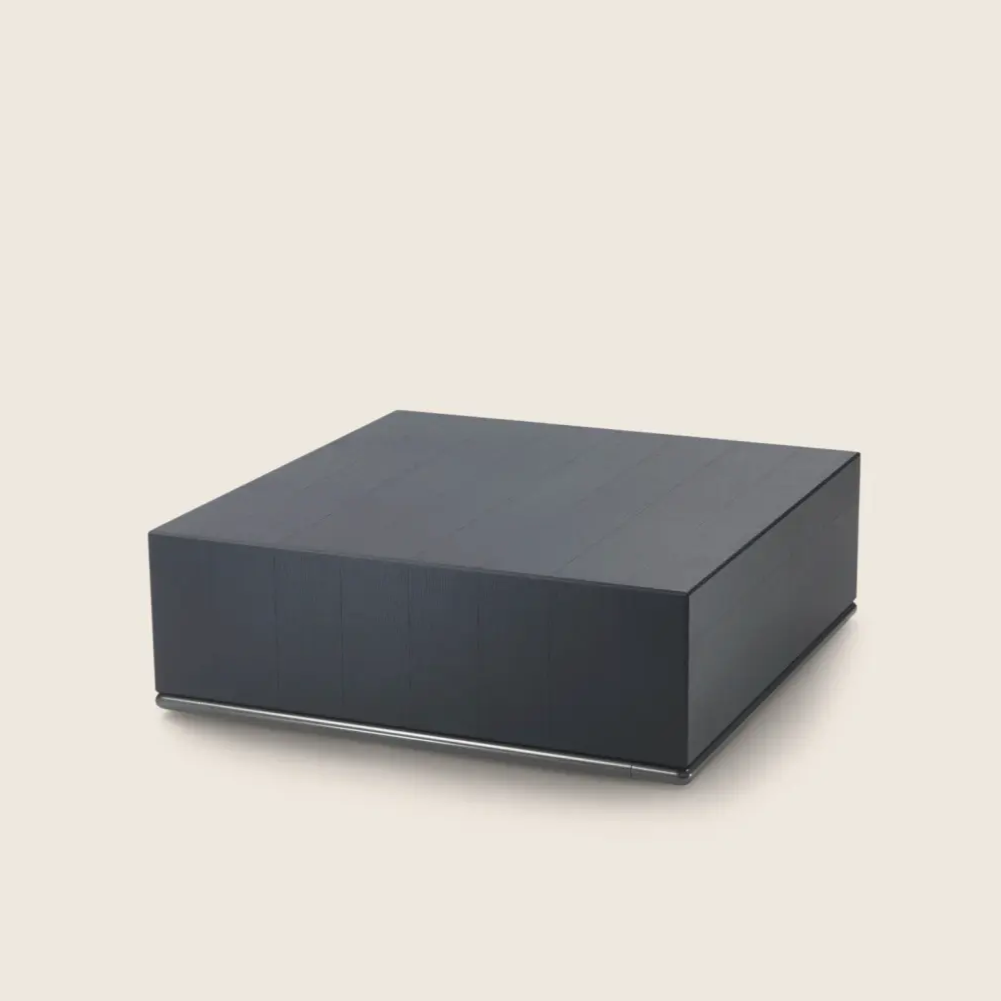 Flexform Журнальный столик Perry от Flexform — в интерьере