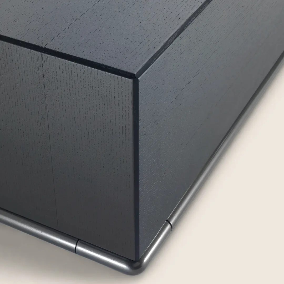 Flexform Журнальный столик Perry от Flexform — в интерьере