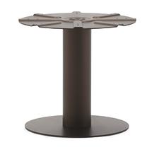 Kartell Уличный журнальный столик Hiray Green от Kartell