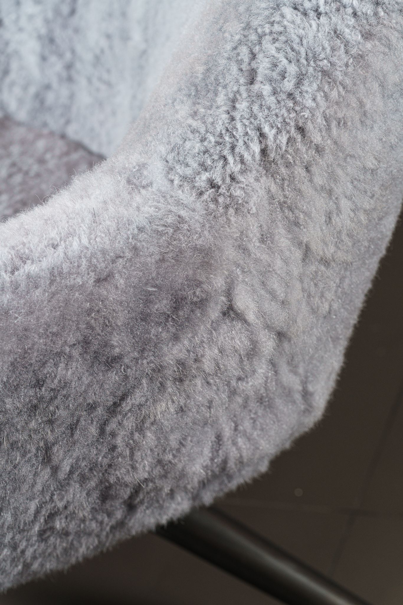 Poliform Кресло Mad Cachemire Grigio от Poliform — в интерьере