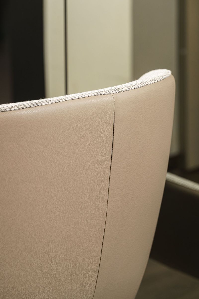 Poliform Кресло Mad Joker swivel Naxos от Poliform