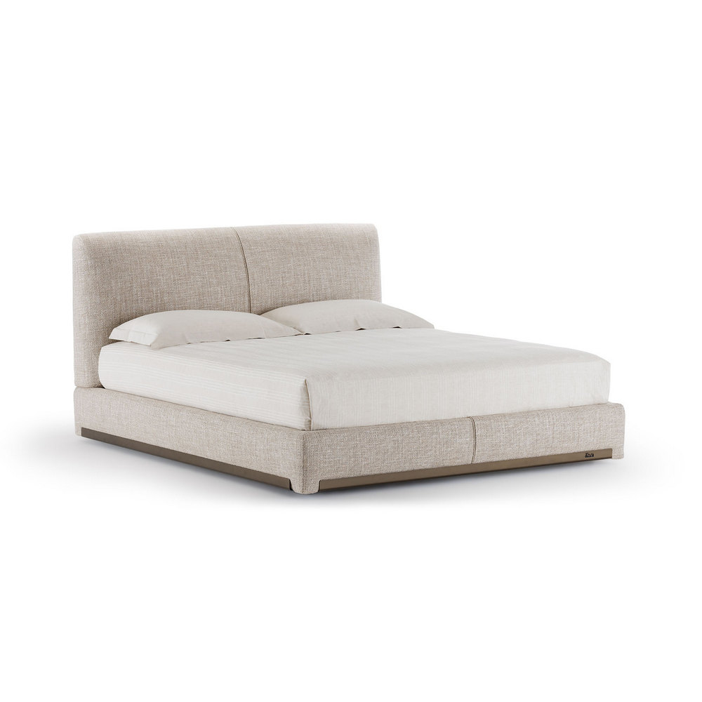 Flou Кровать AtelierM 180 983 Cosmo от Flou