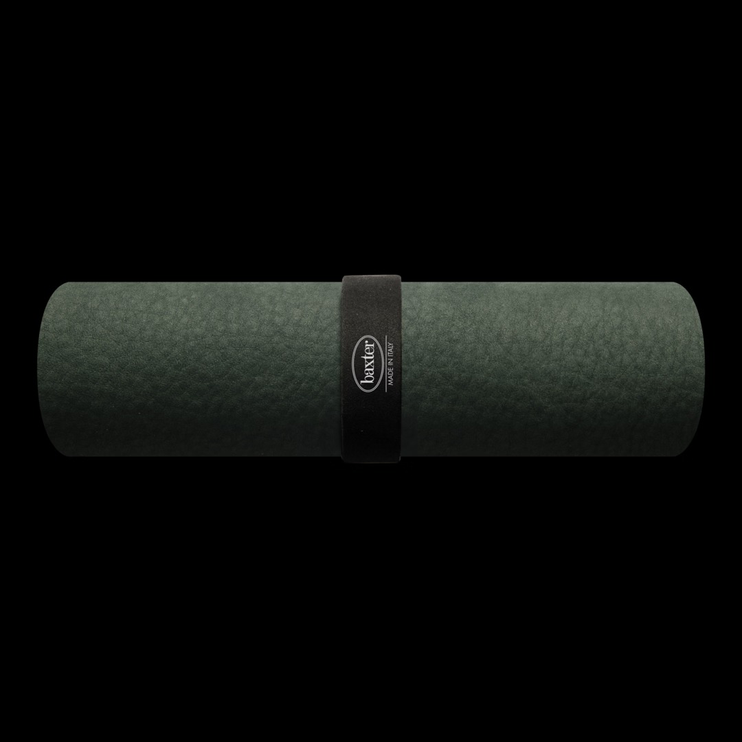 Baxter Кресло Sorrento Nabuck Wood от Baxter — в интерьере