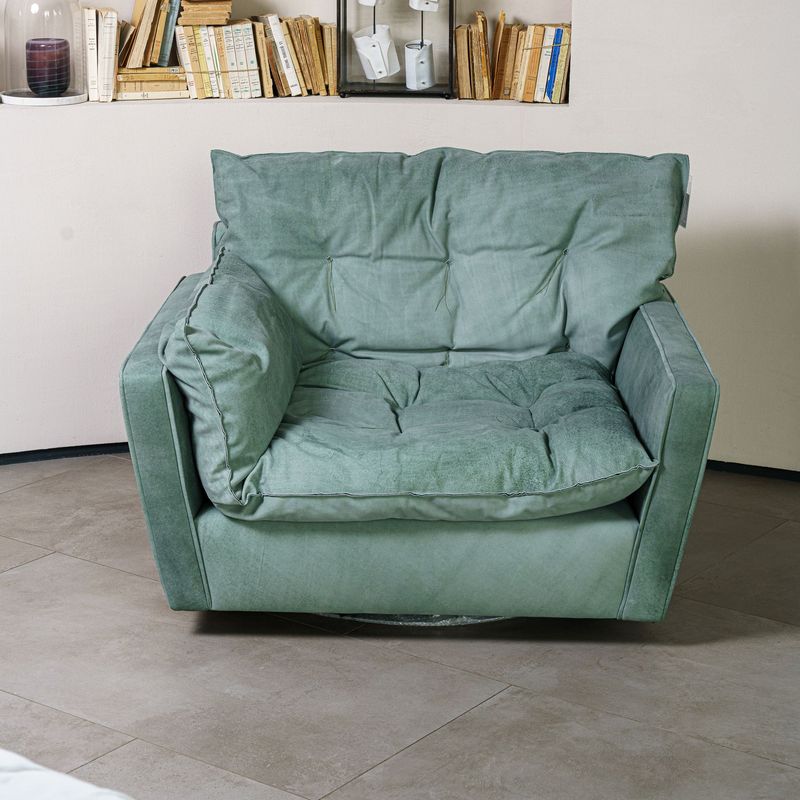 Baxter Кресло Sorrento Bo.Hemian Nympha от Baxter — в интерьере